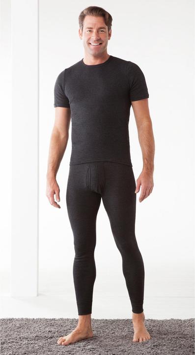 Produktbild Ammann Herren-Unterhemd, 1/2-Arm