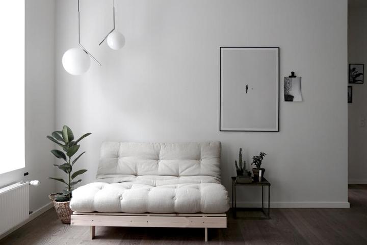 Immagine prodotto Karup Design Roots (2 posti, Divano letto)
