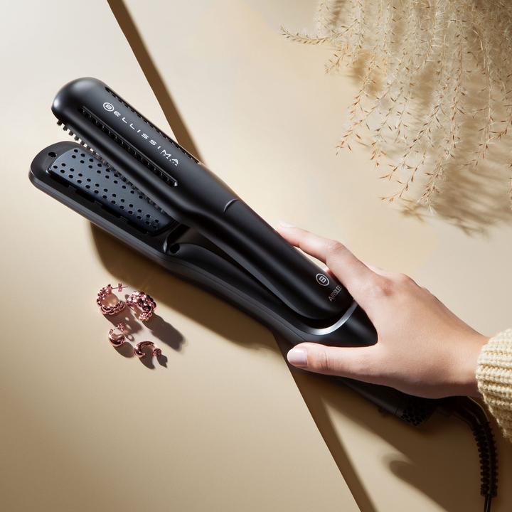 Actual product image Hair straightener Airsleek - 11967 (Straightening iron)