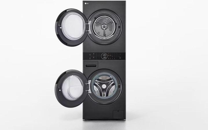 Image du produit Kärcher RCV 5 Comfort (Robot d'aspiration et de nettoyage)