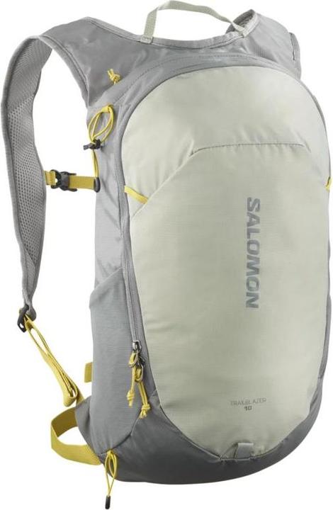 Image du produit Salomon Trailblazer-Rucksack 10-sedona sage-seagrass-cress green