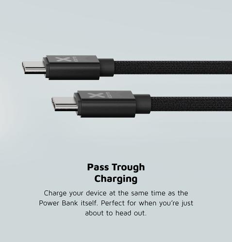 Image du produit Xtorm Fuel Series 5 (10000 mAh, 20 W, 37 Wh)