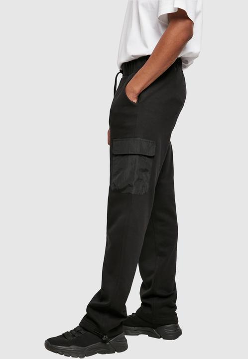 Actual product image Urban Classics Commuter Sweatpants (L)