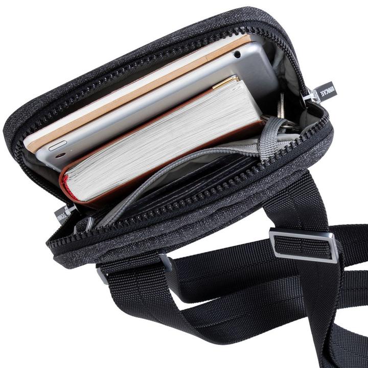 Produktbild Rivacase Umhängetasche für Tablet, melange (8", Universal)