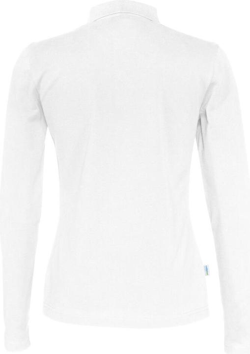 Image du produit Cottover Femme à manches longues en piqué (XL)