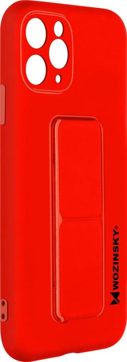 Actual product image Wozinsky Duran Series (Apple iPhone 11 Pro)