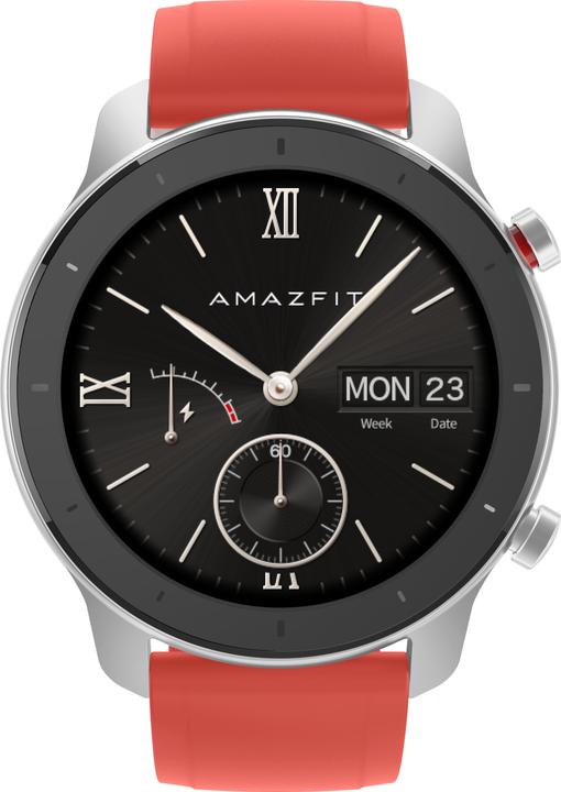 Actual product image Amazfit Gtr (42 mm)
