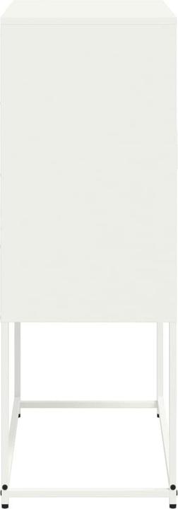 Actual product image VidaXL Highboard (38.5 x 38.5 x 107 cm)