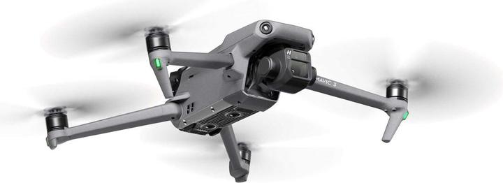 Immagine prodotto DJI Mavic 3 Fly More Combo (46 min, 895 g, 20 Mpx)