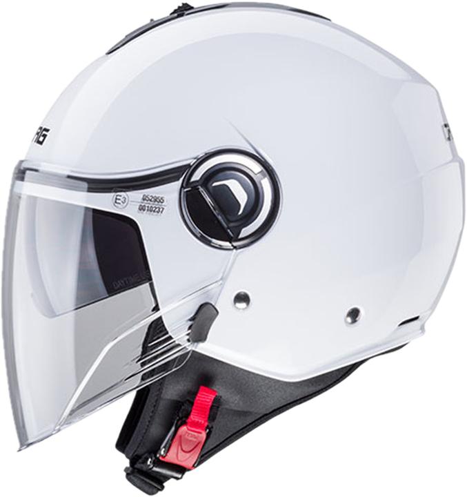 Produktbild Caberg Jethelm Riviera V4X (XXL)