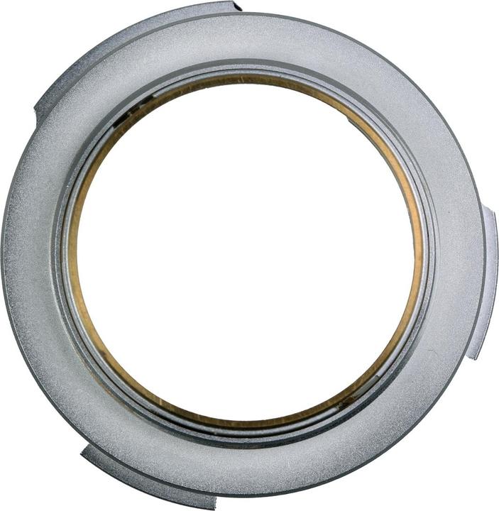 Produktbild Kipon Adapter für Contarex RF - Leica 39 silber