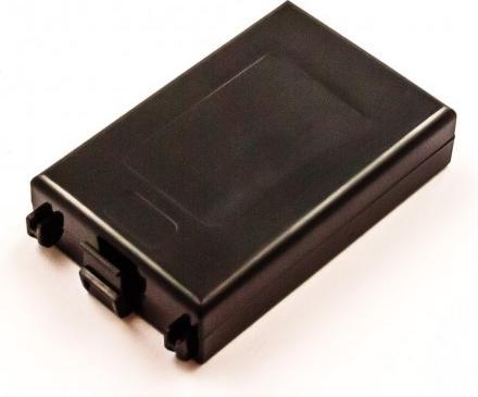 Actual product image AccuCell Akku für SYMBOL MC70