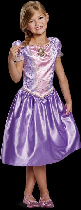 Actual product image Disguise Rapunzel (128)
