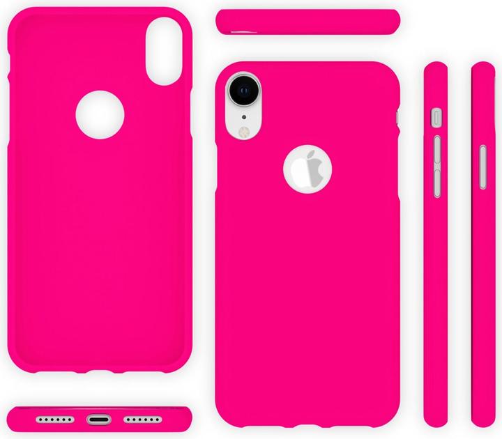 Produktbild Nalia Handyhülle (Apple iPhone XR)
