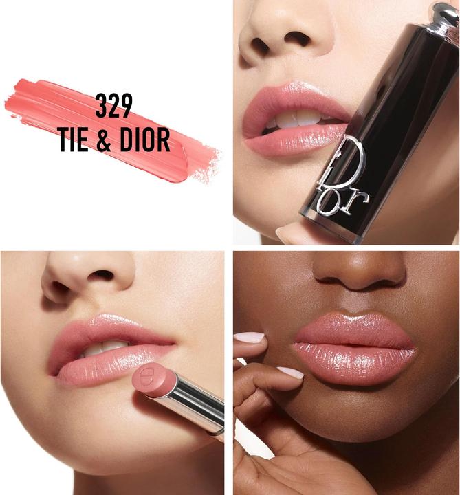 Immagine prodotto Dior Addict Shine (329 Cravatte e Dior)