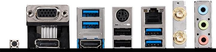 Produktbild MSI Pro-VDH (AM4, AMD B550, mATX)