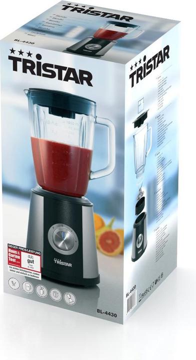 Image du produit Tristar Bl-4430 (500 W)