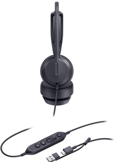 Produktbild Yealink UH 42 Serie (Kabelgebunden, USB-C)