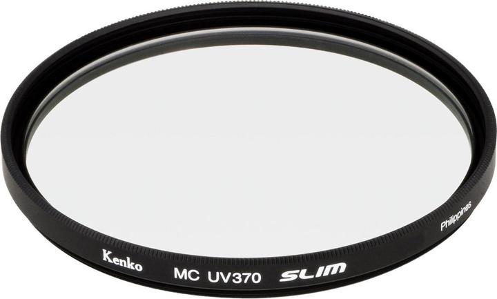 Actual product image Kenko 142981 (40.50 mm, UV filter, 40.50 mm)