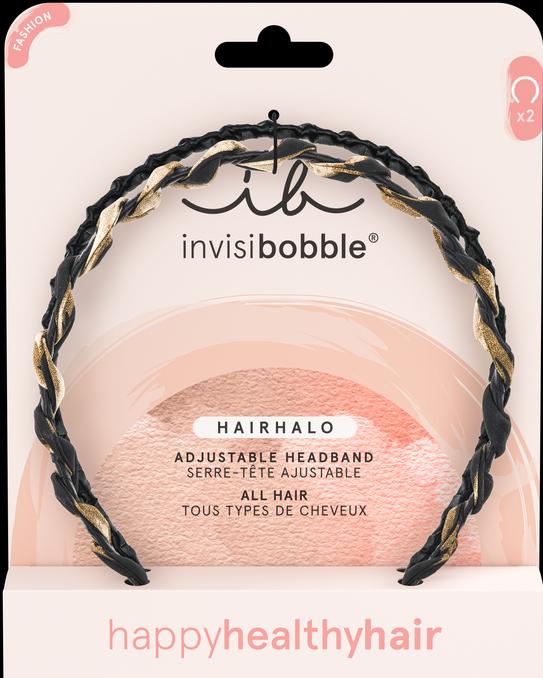 Image du produit Invisibobble Bandeau de cheveux Hairhalo Chique and Classy (Bandeau)