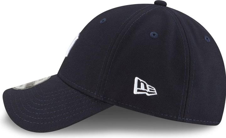 Produktbild New Era 9Forty Cap - MLB League Detroit Tigers Navy