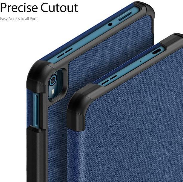 Immagine prodotto Dux Ducis Serie Domo (Nokia T10)