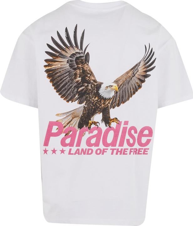 Image du produit Mister Tee MisterTee Paradise Land Tee surdimensionné - 178425 (M)