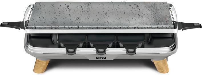 Actual product image Tefal Raclette Pierrade'Gourmet