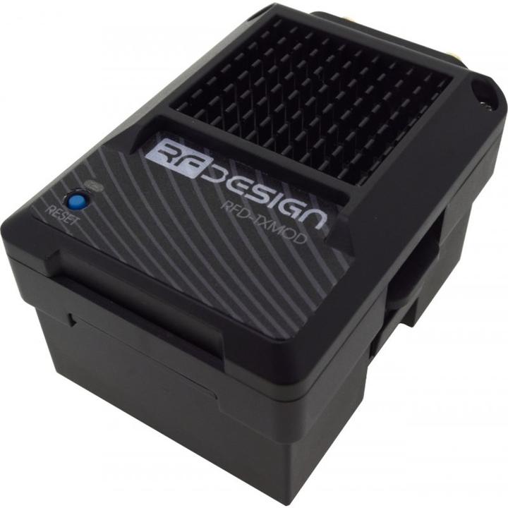 Image du produit RFDesign RFD868 TXMOD (RC & WiFi)