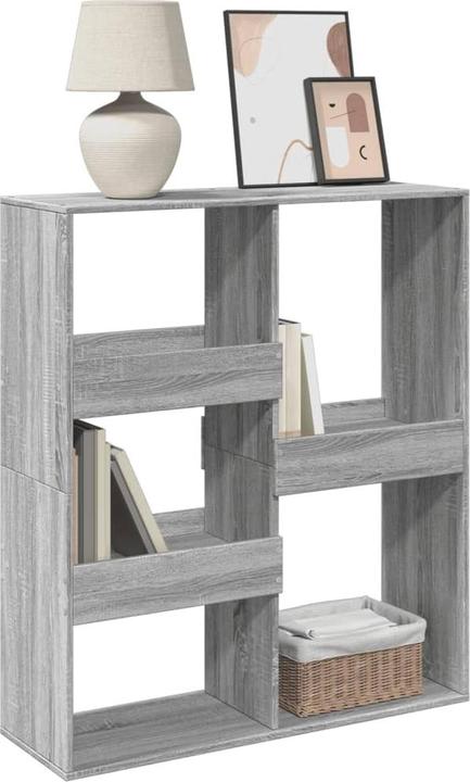 Actual product image VidaXL Luke (100 x 33 x 115 cm)