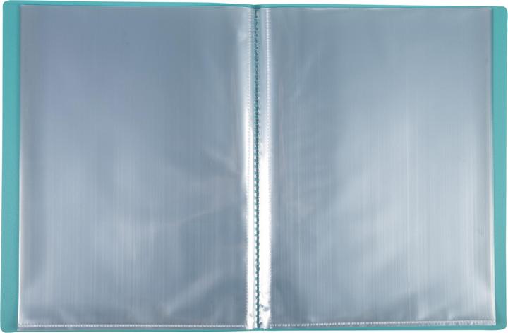 Actual product image Exacompta Display folders (A4, 4 x)