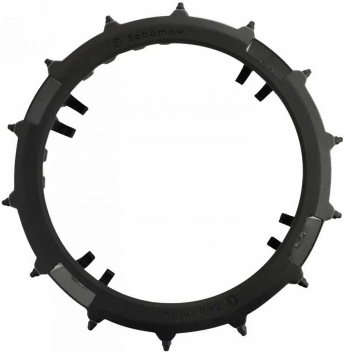 Image du produit Robomow RoboGrips (Tondeuse automatique, Pièces de rechange pour machines de jardinage)