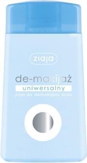 Immagine prodotto Ziaja De Makeup Struccante Occhi Universale 120Ml (Struccante, 120 ml)