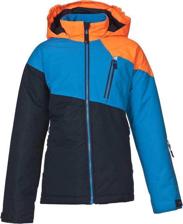 Rukka Kinder Skijacke Driver methyle (110)