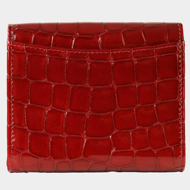 Actual product image Braun Büffel Purse Verona 40015