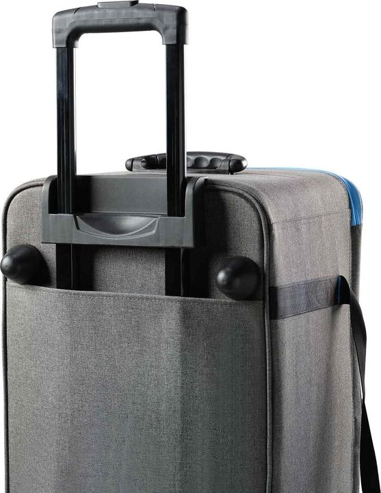 Actual product image Nanlite Trolley Case (Forza 720/720B)