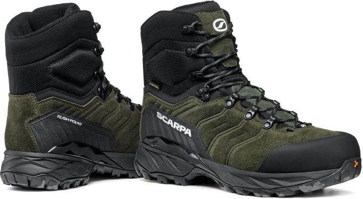 Actual product image Scarpa Rush Polar GTX (41)