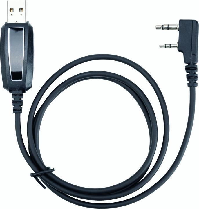 Albrecht Programmierkabel Tectalk Worker 3