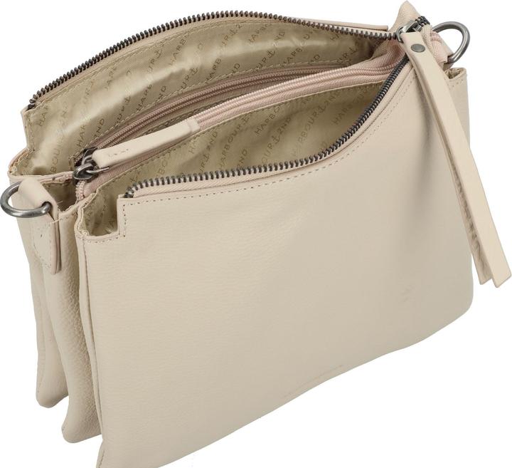 Produktbild Harbour 2nd Just Pure Schultertasche Leder 20.5 cm