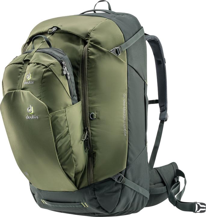 Produktbild Deuter Aviant Access Pro (70 l)