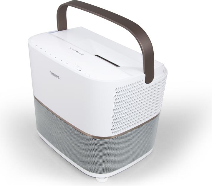 Philips Screeneo U3 (Full HD, 2800 lm, 0.21:1)
