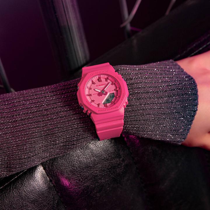 Produktbild Casio GMA-P2100PP-4AER (Analoguhr, Chronograph, 40 mm)