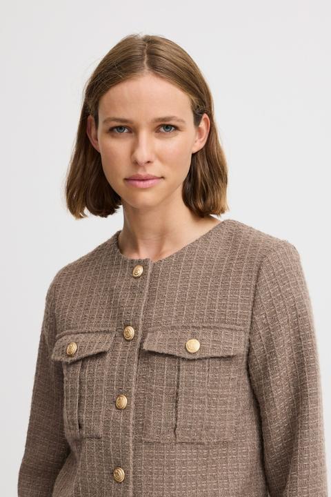 Actual product image B.young BYEPIA BLAZER 20815157 (38)