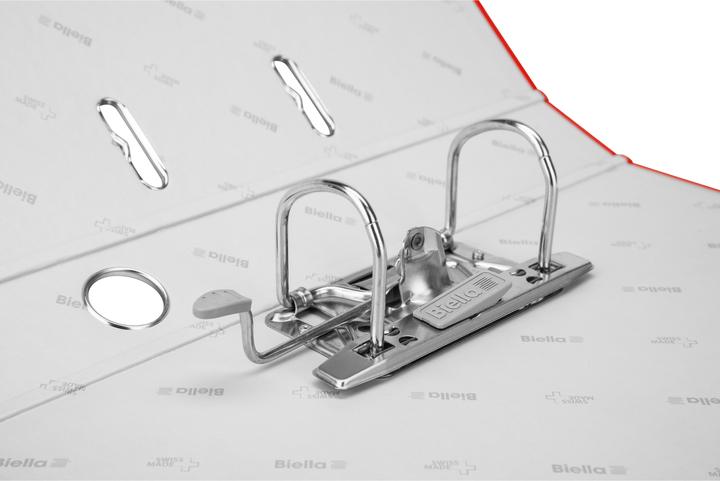 Actual product image Biella Federal folder Creative (A4, 40 mm, 1 Piece)