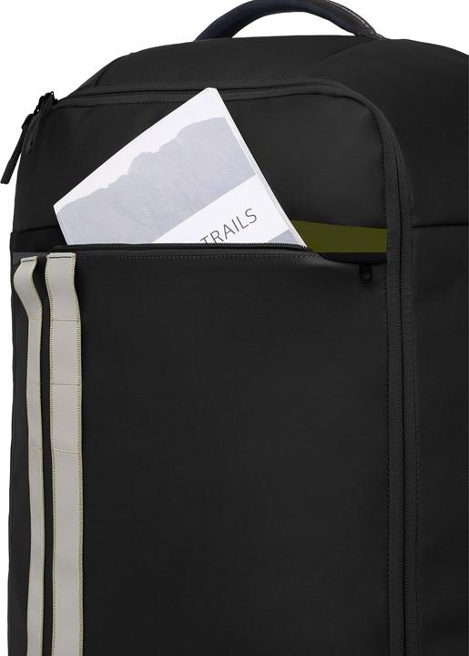 Actual product image Vaude Takutea 90 (90 l, M (50 - 90l))