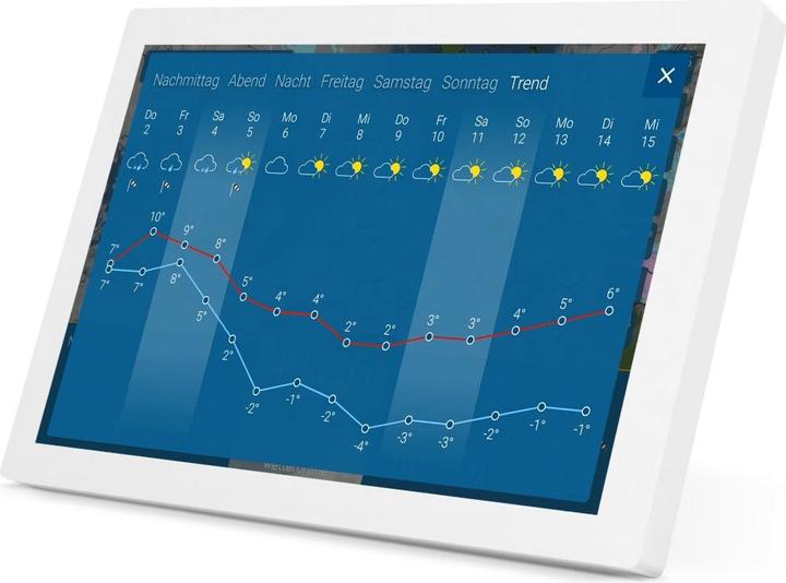 Produktbild WetterOnline A00003AAA00