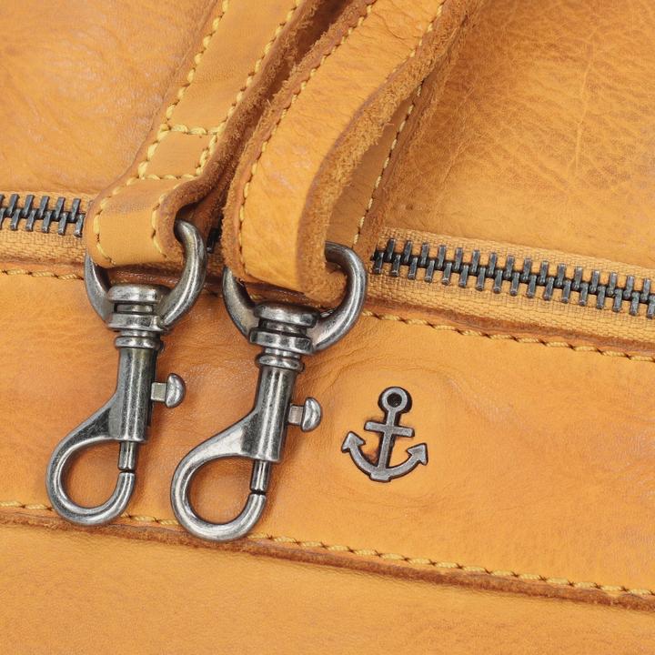 Immagine prodotto Harbour 2nd Borsa a tracolla Anchor Love in pelle 18 cm
