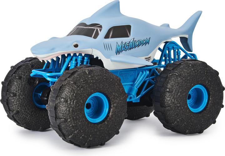 Produktbild Spin Master Monster Jam Megalodon Storm
