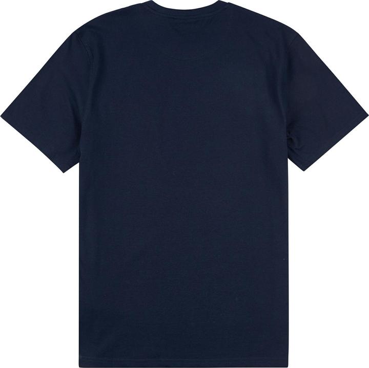 Actual product image Penfield t-hirt printed chet pocket (S)