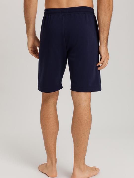 Image du produit Hanro Short de pyjama Natural Living (M)